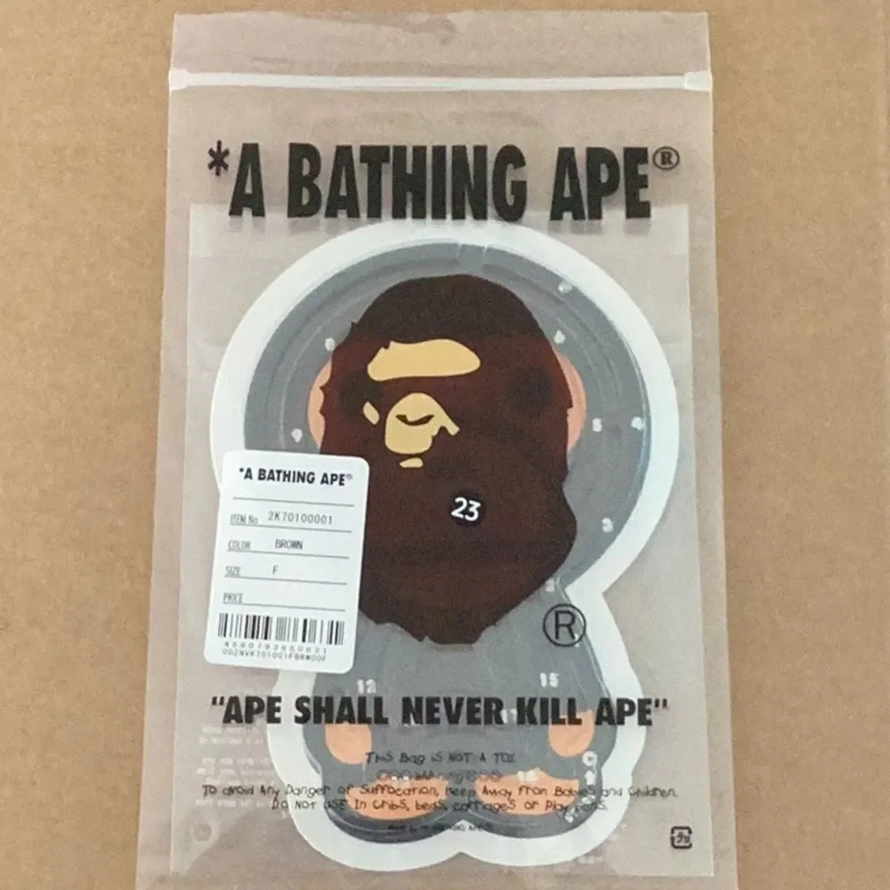 Baby Milo Maze Game Bape A Bathing Ape